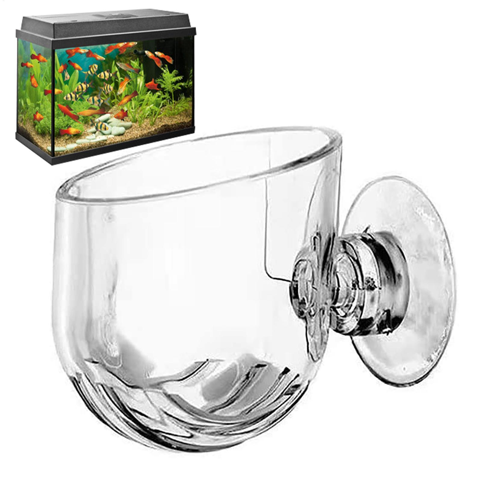 Aquatic Plant Pot Clear Acryli - Plant Growth Regulator 评论和价格