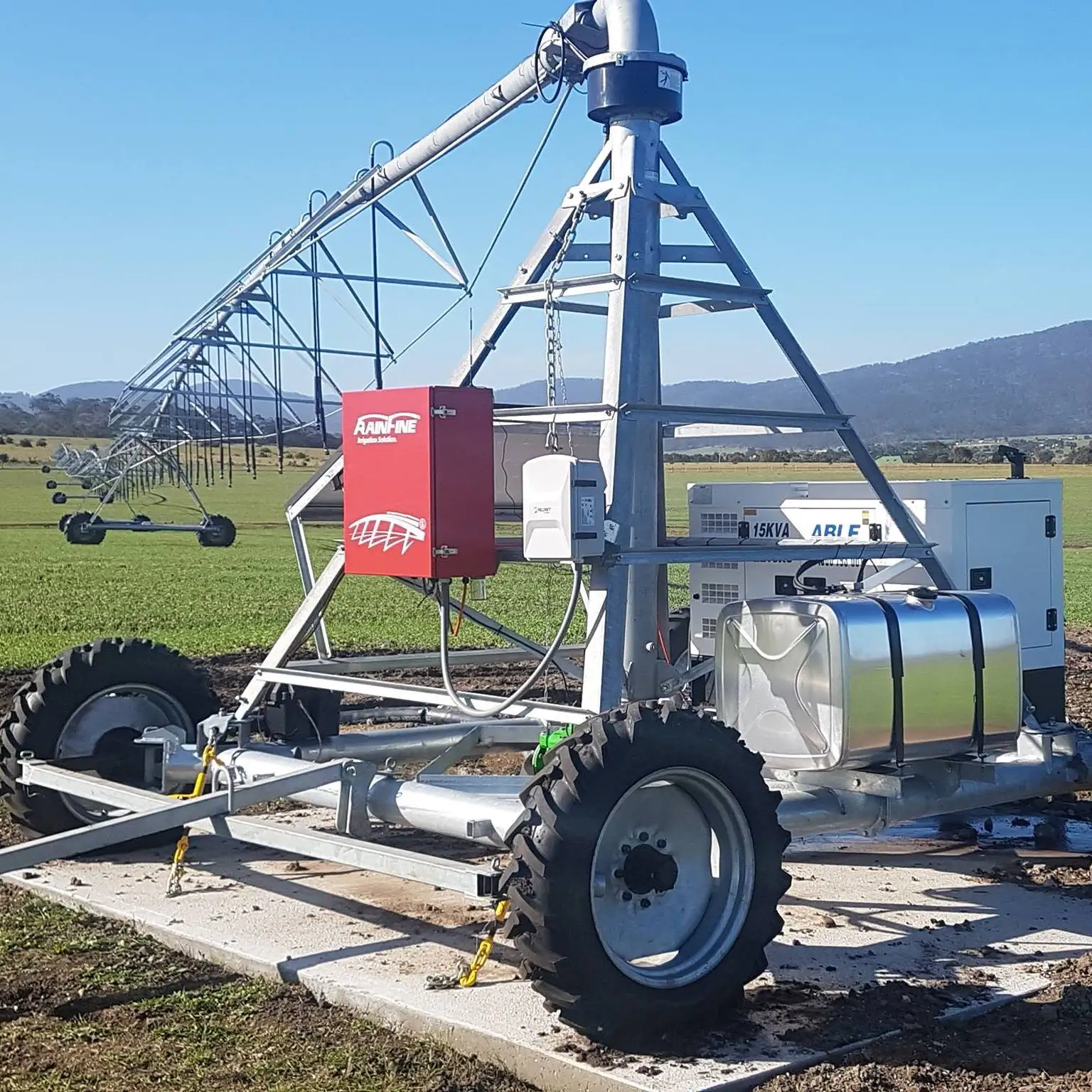 2025 Hot Sales Agricultural To - Agriculture Farming Systems 评论和价格