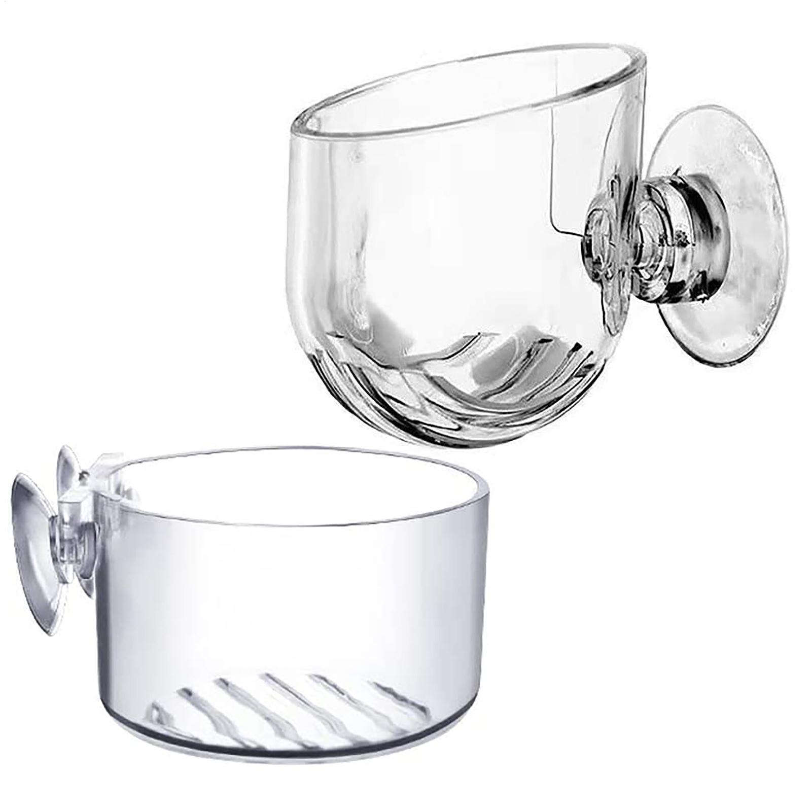 Aquatic Plant Pot Acrylic Aqua - Plant Growth Regulator 评论和价格