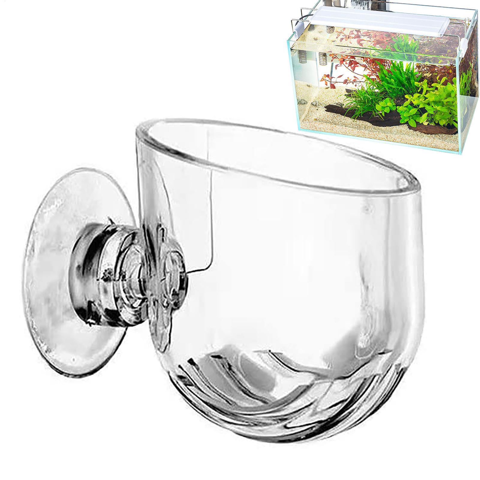 Aquatic Plant Pot Acrylic Aqua - Plant Growth Regulator 评论和价格