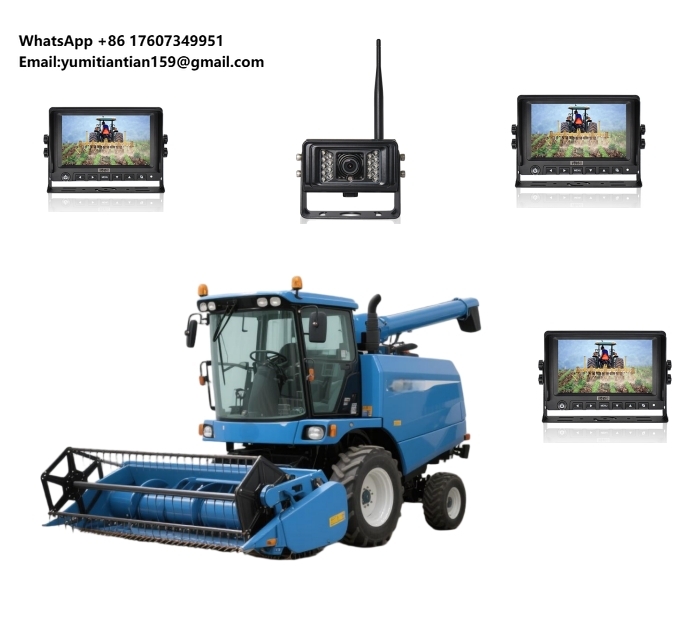Reliable Wireless Agricultural - Agriculture Farming Systems 评论和价格