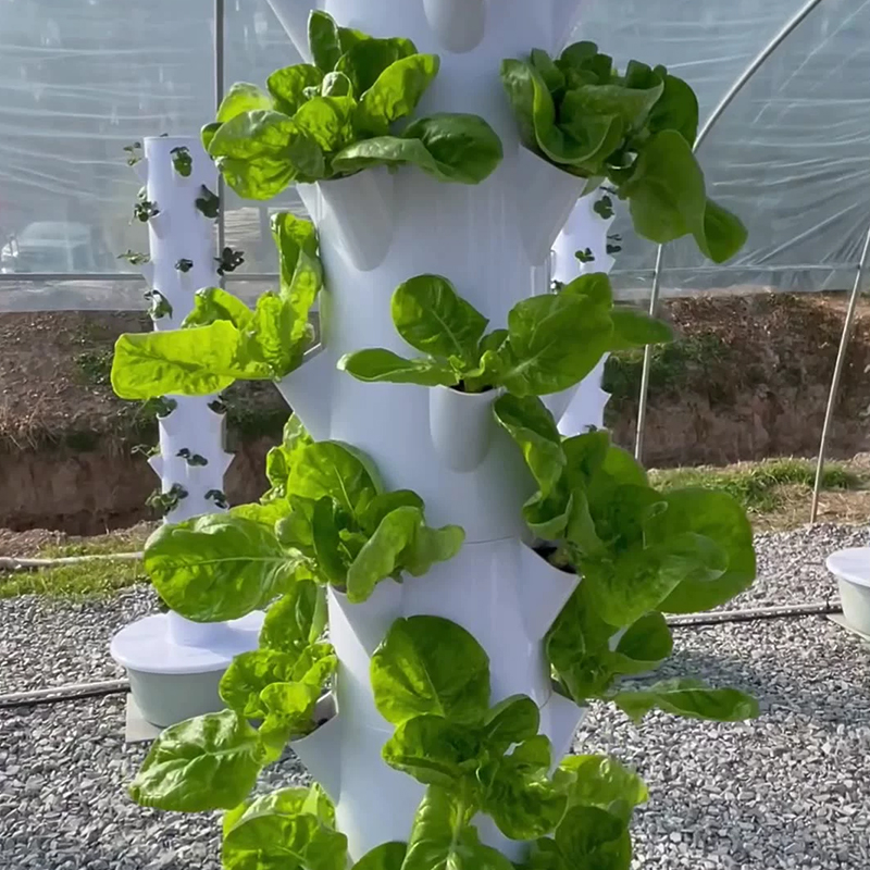 With Led Grow Light Space Tree - Farming Equipment For Agriculture 评论和价格