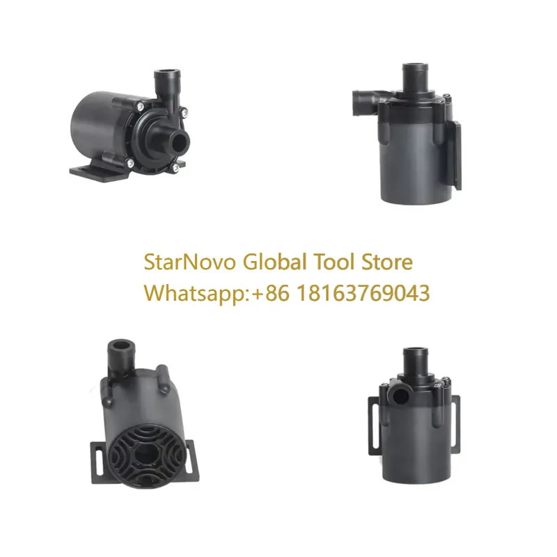 2026 Hot！ Micro DC Motor for A - Agriculture Farming Systems 评论和价格