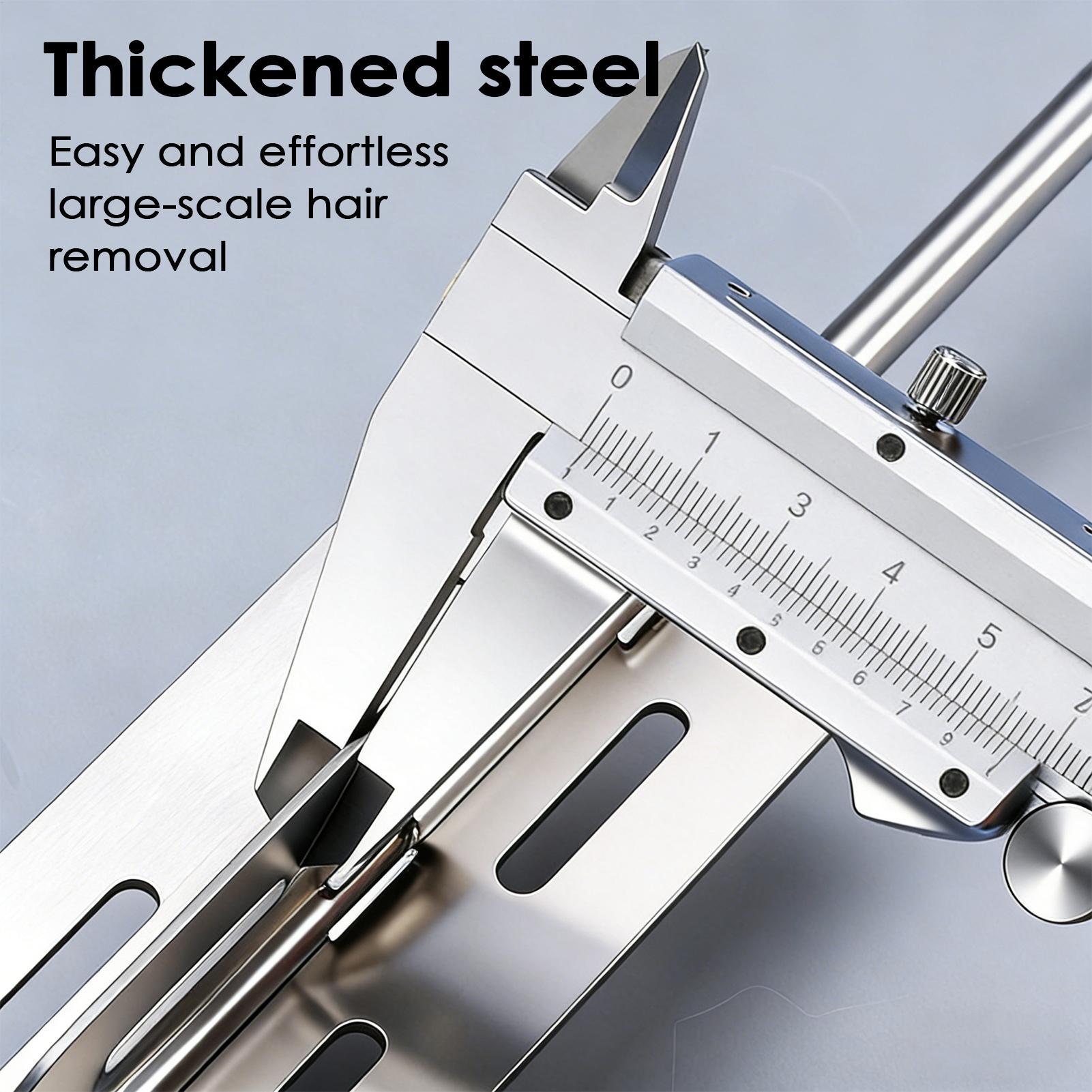 Hog Hair Removal Tool Stainles - Farming Equipment For Agriculture 评论和价格