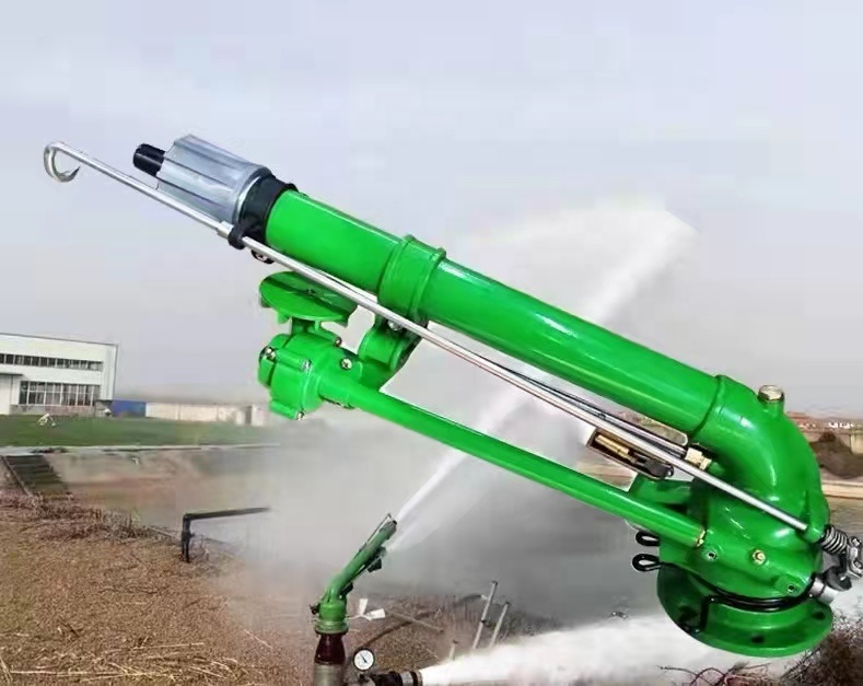 Farm Irrigation Rain Sprinkler - Agriculture Farming Hand Tools 评论和价格