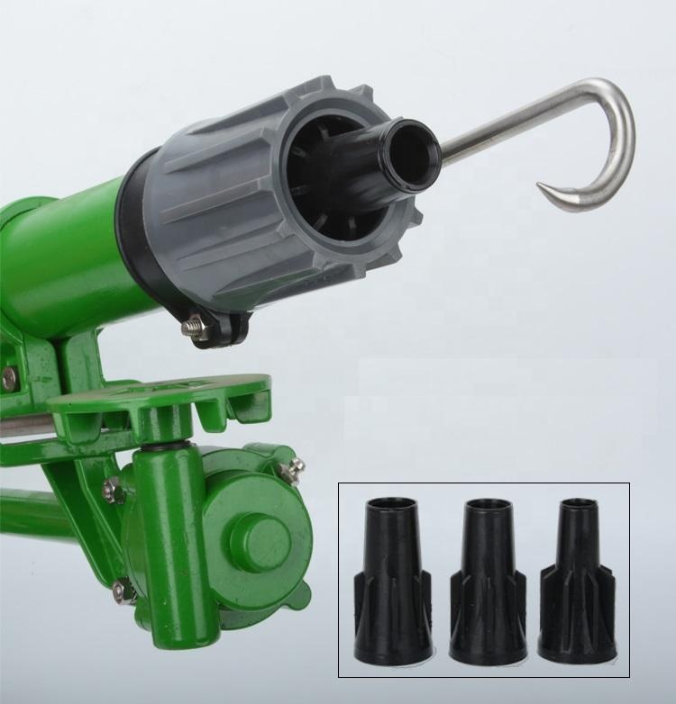 Farm Irrigation Rain Sprinkler - Agriculture Farming Hand Tools 评论和价格