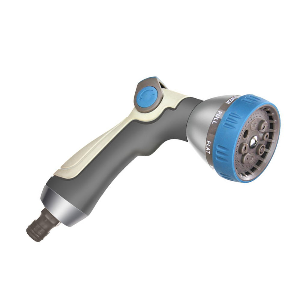 Robust Garden Hose Nozzle Desi - Gardena Hose Comfort 评论和价格