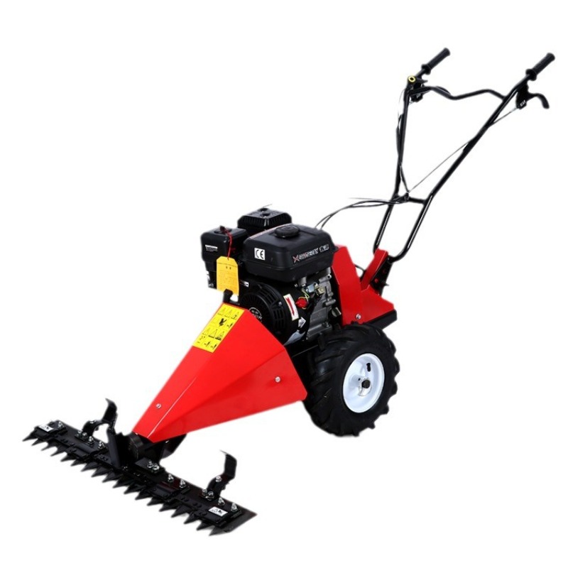 6.5Hp Four Stroke Wheeled Gras - Us Agriculture Farming Job 评论和价格