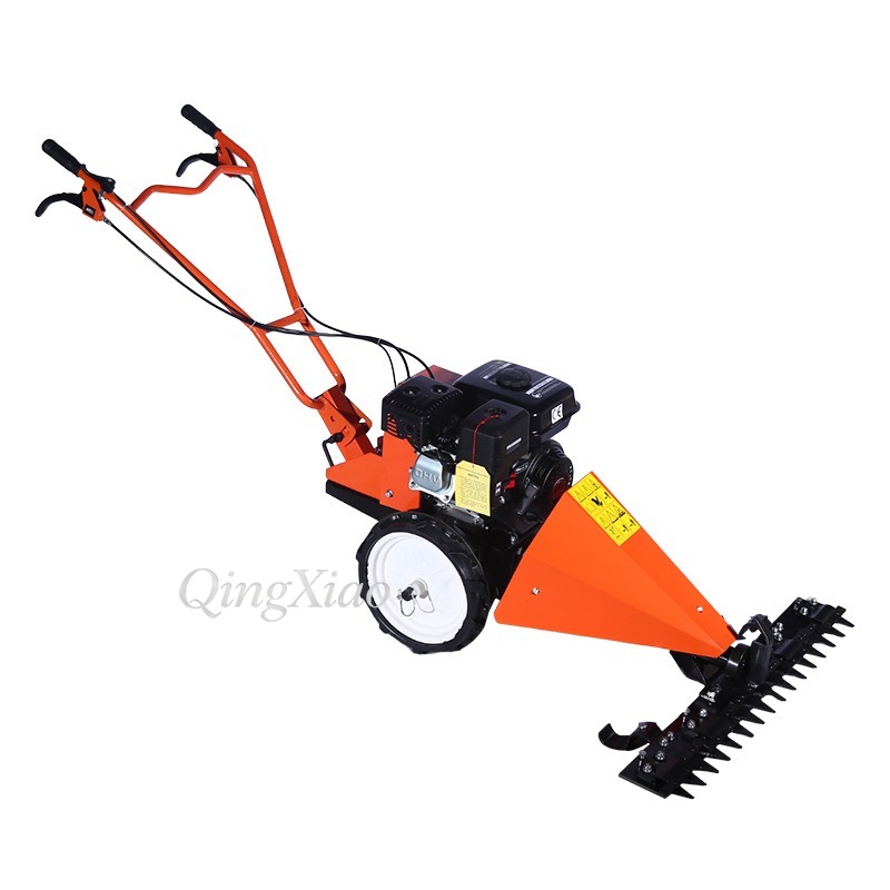 6.5Hp Four Stroke Wheeled Gras - Us Agriculture Farming Job 评论和价格