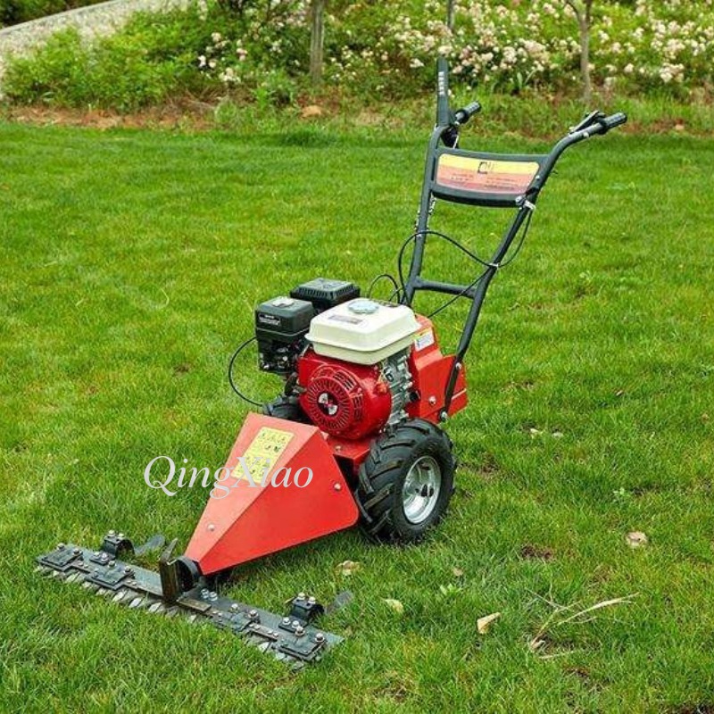 6.5Hp Four Stroke Wheeled Gras - Us Agriculture Farming Job 评论和价格