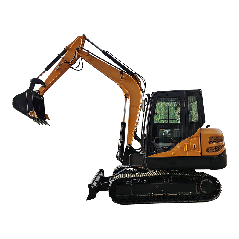 906 Small Excavator EPA Approv - Us Agriculture Farming Job 评论和价格