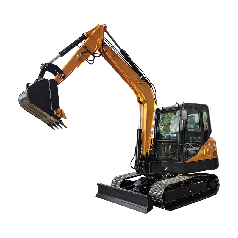906 Small Excavator EPA Approv - Us Agriculture Farming Job 评论和价格