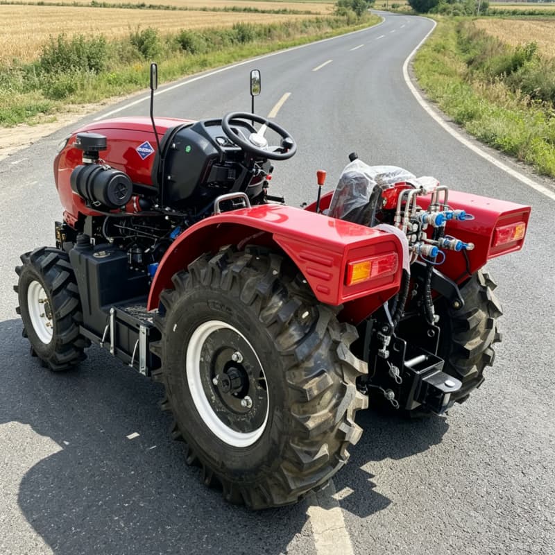 Customized New Cultivation Mac - Agriculture Farming Equipments 评论和价格